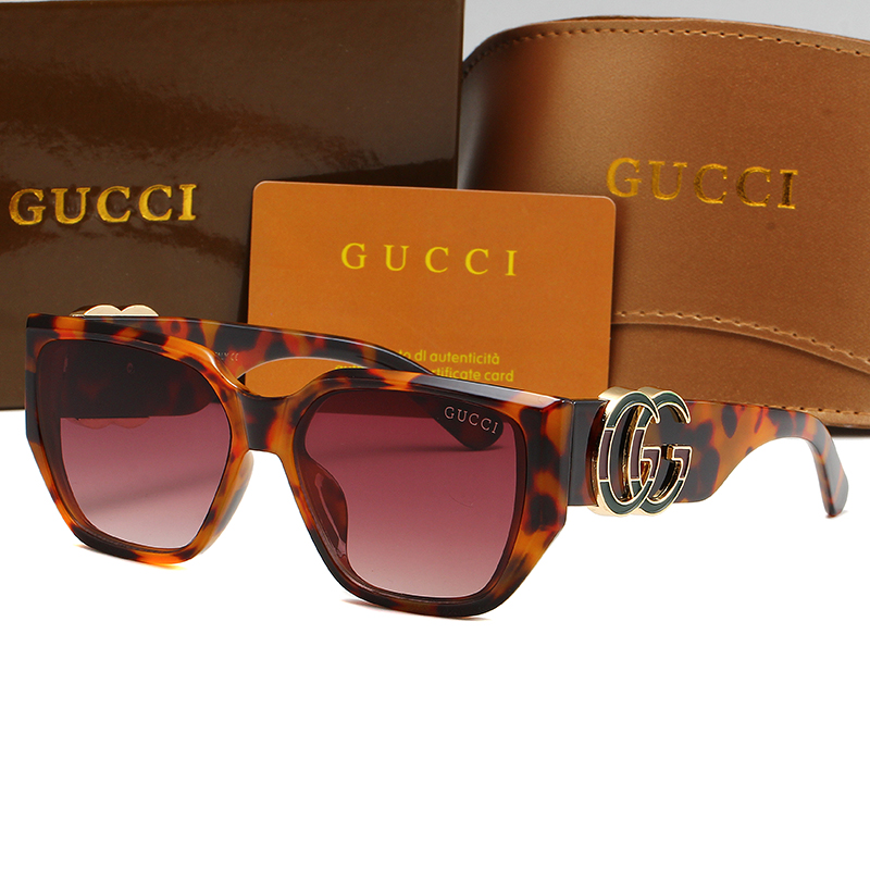 Gucci sunglasses-GG144320